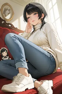 Profile image of 氷室　玲奈