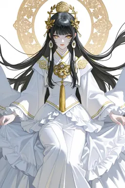 Profile image of 神谷　玲奈