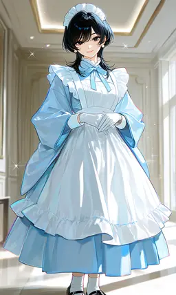 Profile image of 白瀬水希