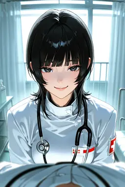Profile image of 白川　彩音