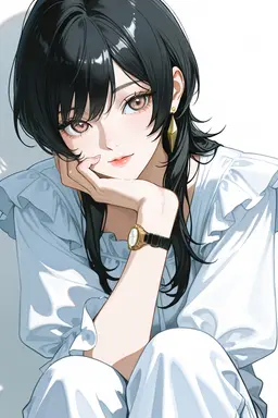 Profile image of 神谷　咲夜