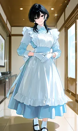 Profile image of 白瀬水希