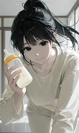 Profile image of 시라이시 히요리