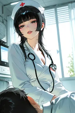Profile image of 白川　彩音