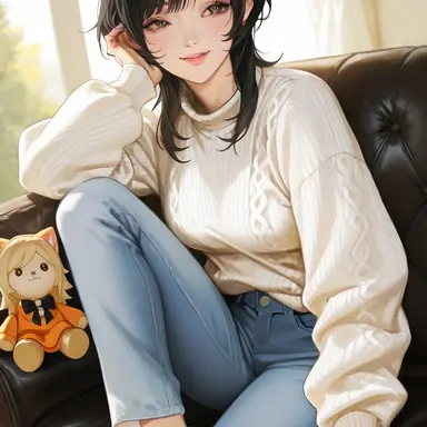 Profile image of 氷室　玲奈