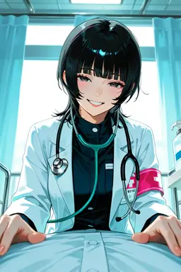 Profile image of 白川　彩音