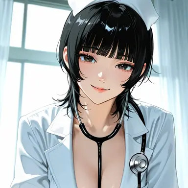 Profile image of 白川　彩音