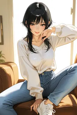 Profile image of 氷室　玲奈