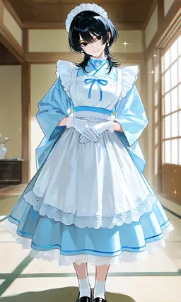 Profile image of 白瀬水希