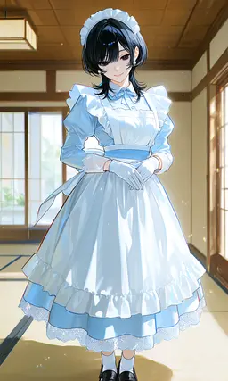 Profile image of 白瀬水希