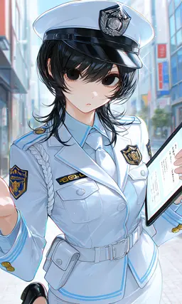 Profile image of 白瀬玲奈