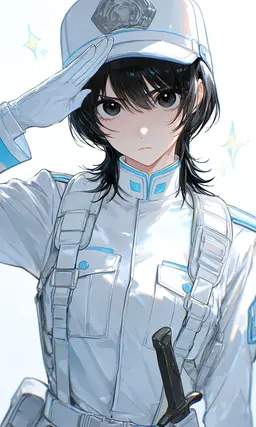 Profile image of Rena Shirase