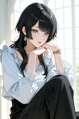 Profile image of 神谷　咲夜