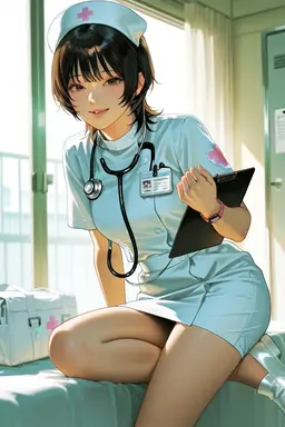 Profile image of 桜井　真奈