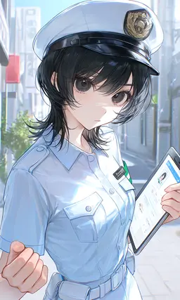 Profile image of 白瀬玲奈