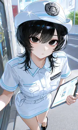 Profile image of 白瀬玲奈