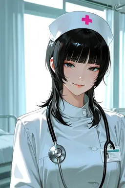 Profile image of 白川　彩音