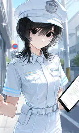 Profile image of 白瀬玲奈