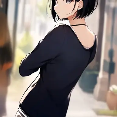 Profile image of Nozomi