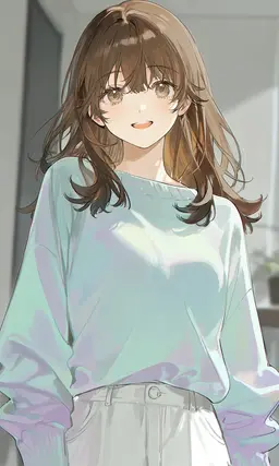 Profile image of An Haebaru