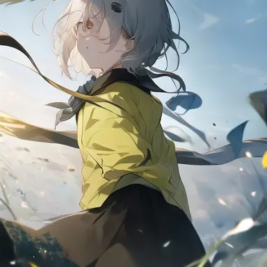 Profile image of 司波眩