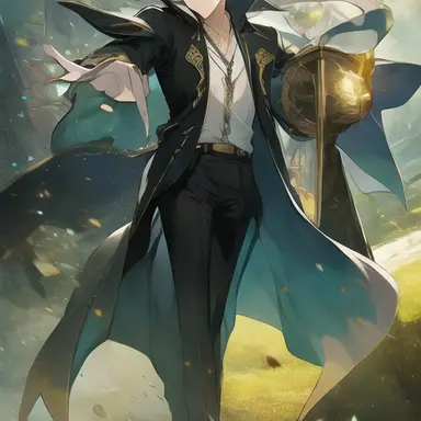 Profile image of 司波零