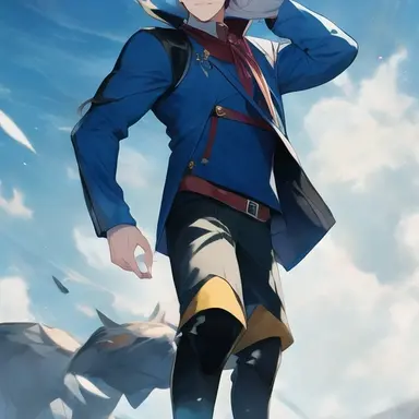 Profile image of 仁