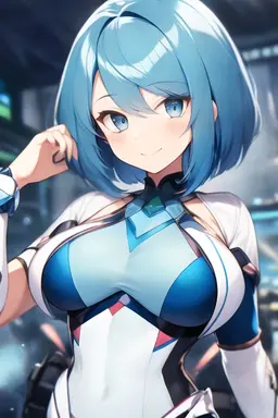 Profile image of アイ