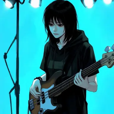 Profile image of 유저