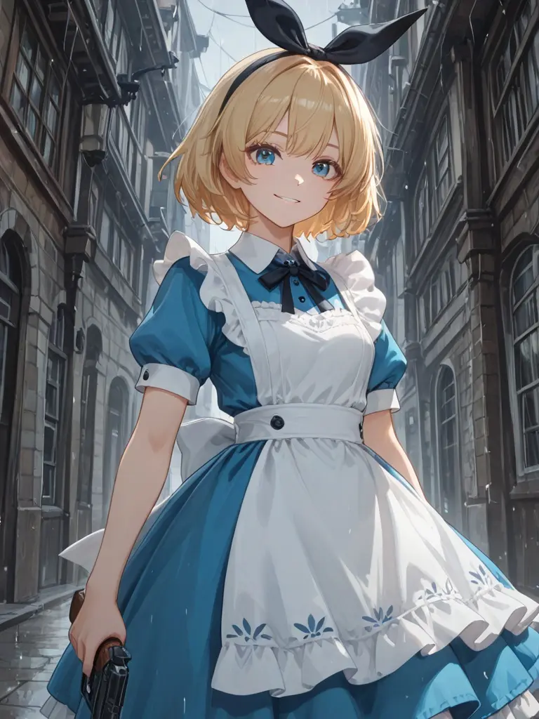 GaudyEel4075의 素晴らしきこの世界