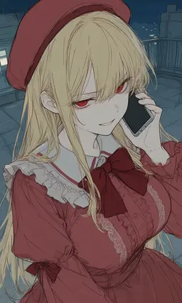 Profile image of Mary
