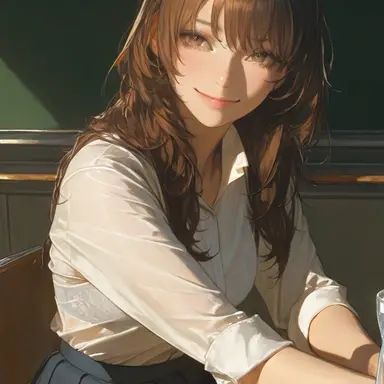 Profile image of 세리