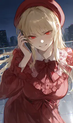 Profile image of Mary