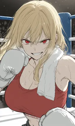 Profile image of Mary