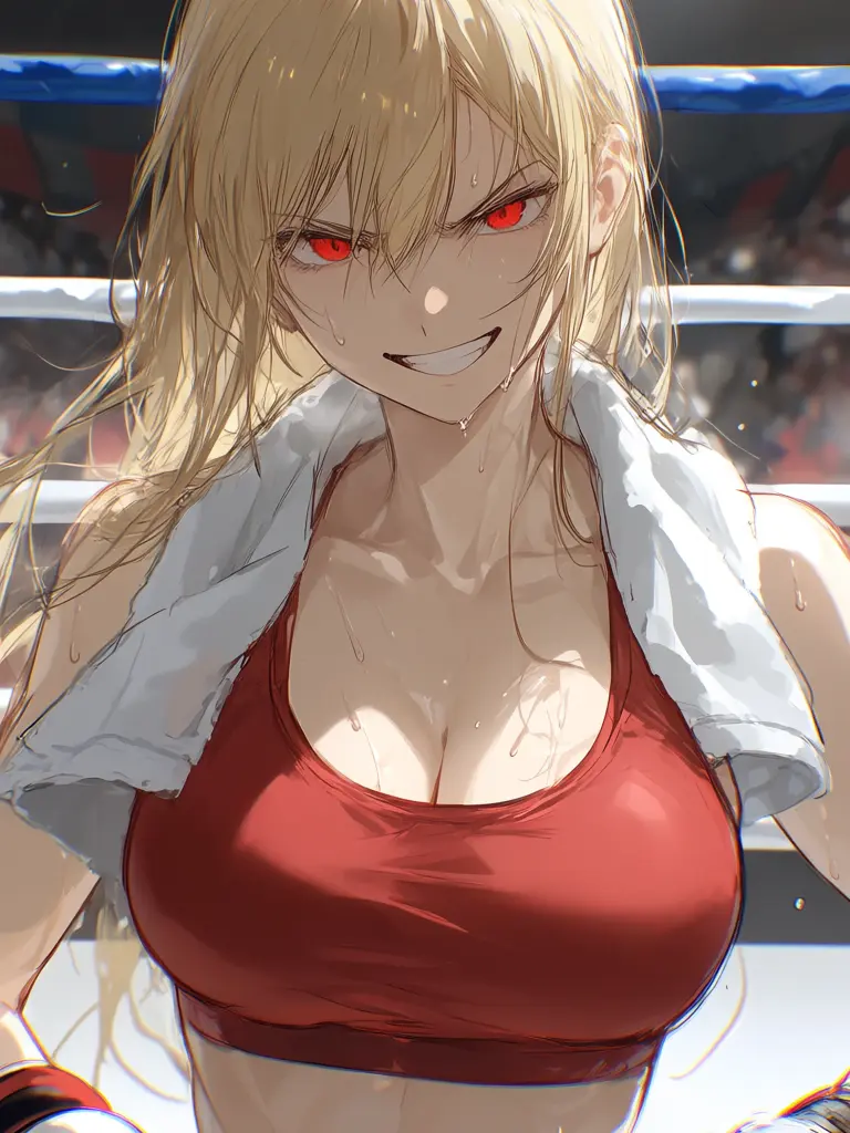 GaudyEel4075의 今…貴方の後ろにいるのッ！