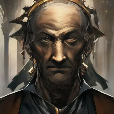 Profile image of Garef