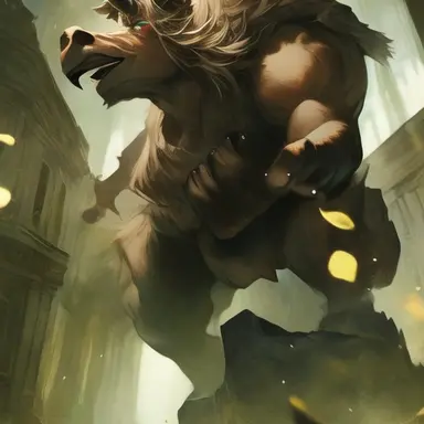 Profile image of Minotaur