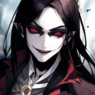 Profile image of Dahlia