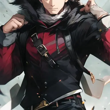 Profile image of 길리엄
