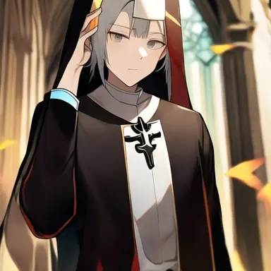 Profile image of Ray