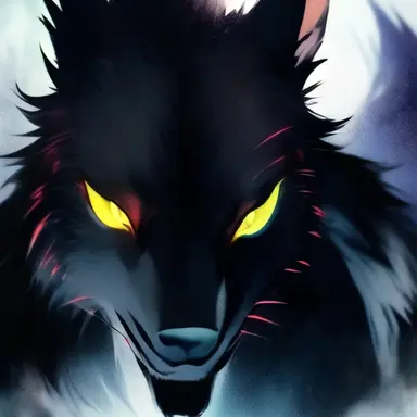 Profile image of Black Wolf