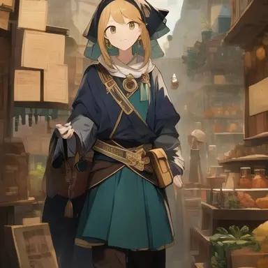 Profile image of Lisa