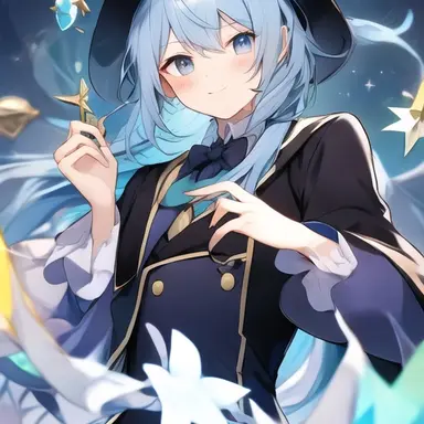 Profile image of 시아