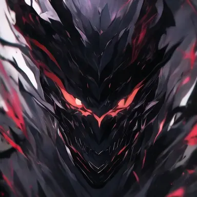 Profile image of Demon Lord Garcia