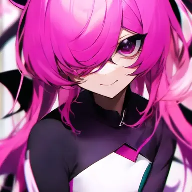 Profile image of Louise
