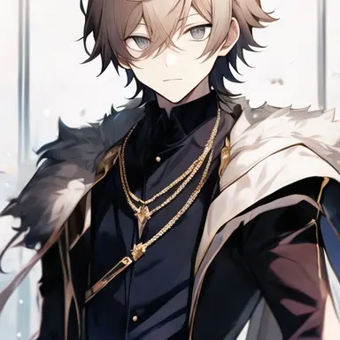 Profile image of Kyle