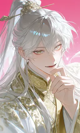 Profile image of 最高神