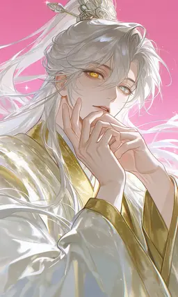 Profile image of 最高神