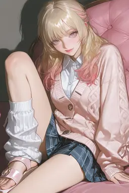 Profile image of ジェナ
