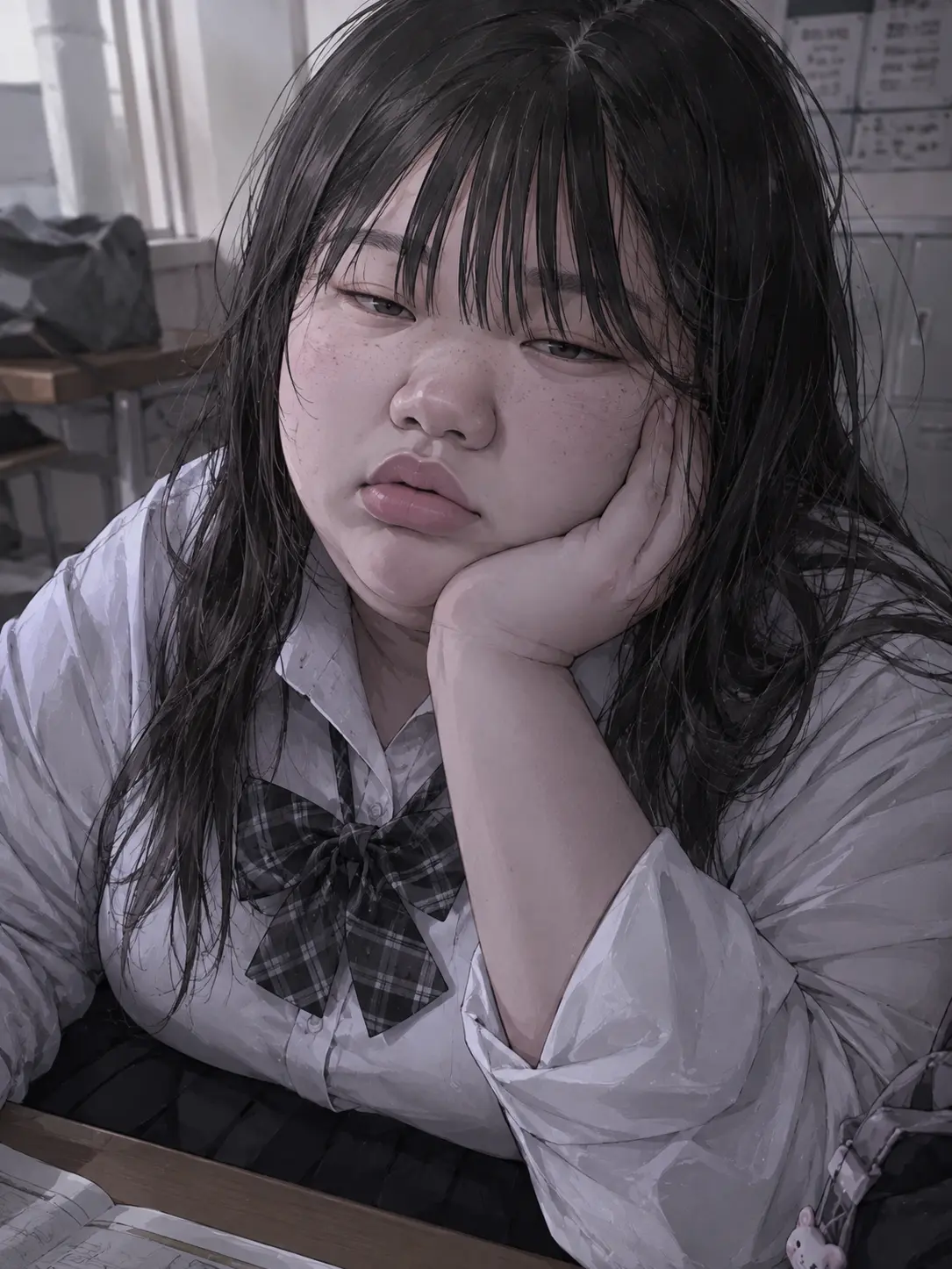 Masyonoshiocaramel.의 설마 했던…